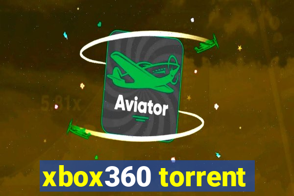 xbox360 torrent